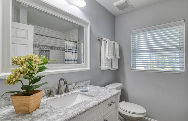 The Island Oasis - Photo 32