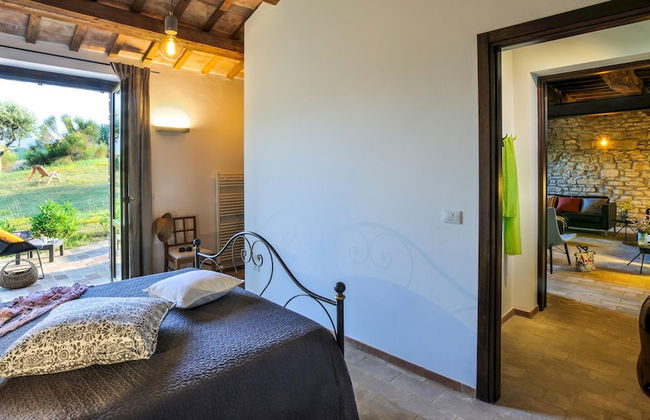 Col Di Luce 8 Emma Villas - Foto 3