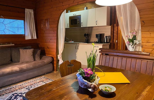 Gemutliche Unterkunft in Eschede - Foto 9