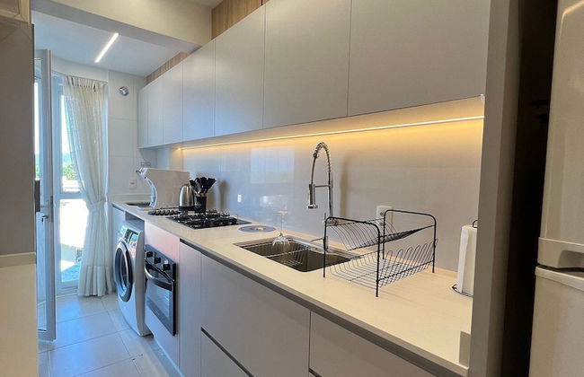 Casa Refugio Vista Mar - Nautilus Penha - Foto 15