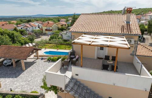 Apartment Marina Kornić - Foto 41