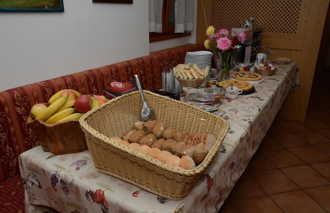 Agriturismo Girardelli - Foto 27