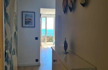 Panoramic sea view of the French Riviera, Parking - Foto 46