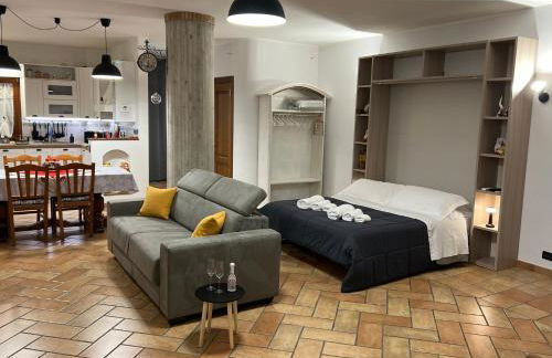 Dimora Misarea - Foto 15