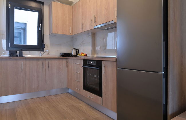 Niel Holiday Apartments, Panel Hospitality Homes & Villas - Foto 18