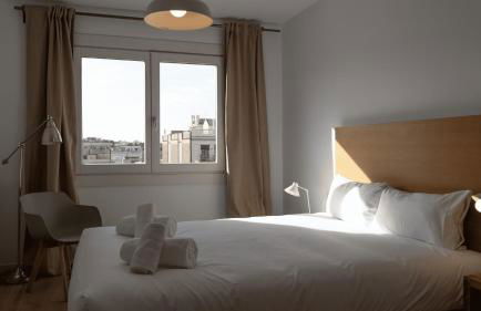 Ola Living Sant Antoni Market - Photo 34