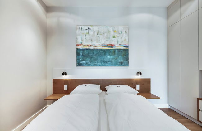 Downtown Apartments Living - Foto 2