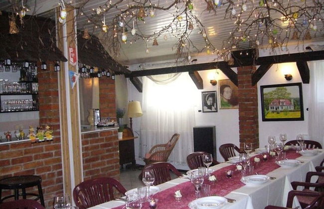 Villa in Krag Near Knight's Castle - Photo 23