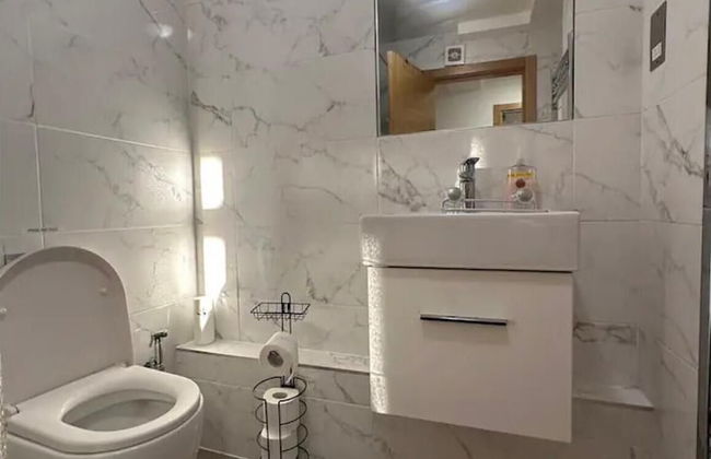 Highfield Avenue Cozy Apartment in London - Foto 15