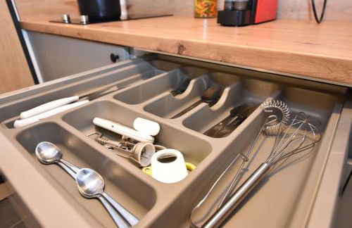 Boardinghouse Henschelstraße - Foto 27