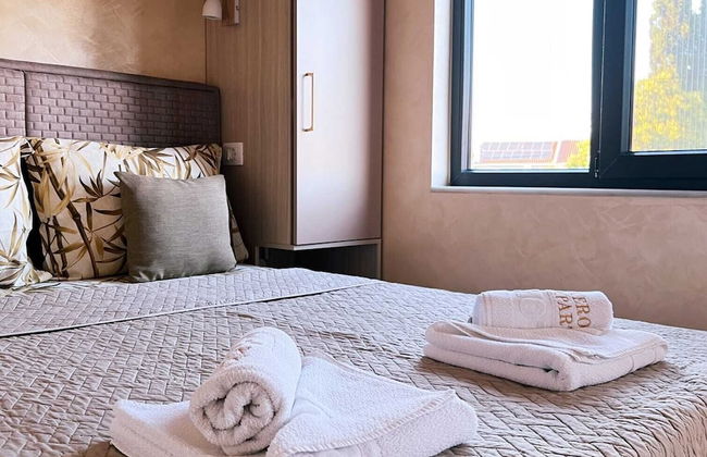 Apartments Aerodrom - Foto 33