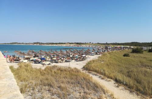 Trullo Alessandro e Villa Raffaela - Foto 78