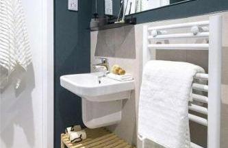 Central Manchester Duplex - Balcony - Roof Terrace - Parking - Foto 3