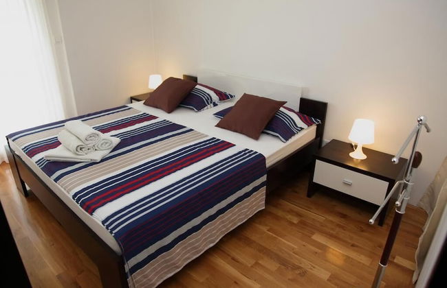 Apartment Toma - Foto 1