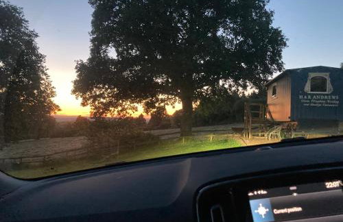 Pet Friendly - 2 Guests - Original Roadsmans Wagon - Foto 23