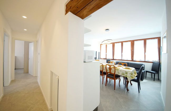 DolceVita Apartments N. 515 - Photo 20