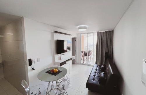 Aquarius Residence Praia de Iracema - Foto 16