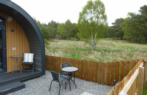 Tanleys - Skye Pod - Foto 22