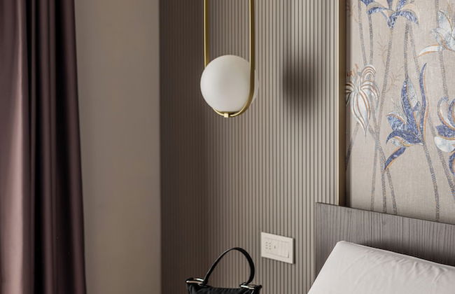 Aramis Deluxe Rooms - Foto 24