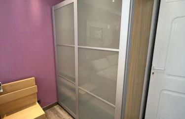 Apartment A/c - Fibra - SmartTv - modern - Foto 23