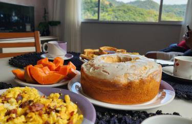 Apê das Montanhas com vista e próx centro DM - Foto 25