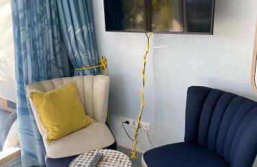 SeeSucht-Apartment No86 mit Terrassen, Sauna & Pool - Foto 15