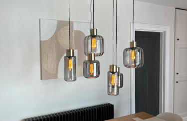 Stunning Edwardian Country Home Unwind - Foto 21