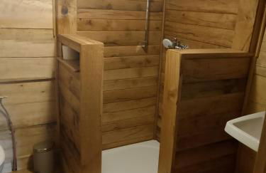 cabane de trappeur - Foto 8