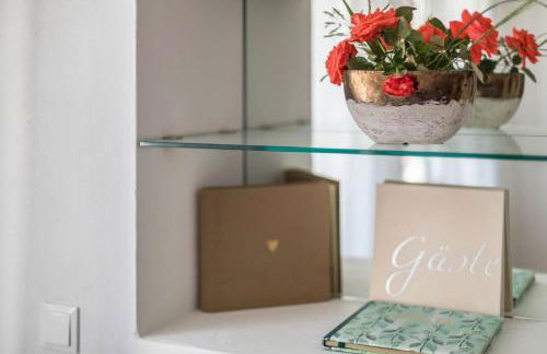 Ferienwohnung Feine Natur - Foto 2