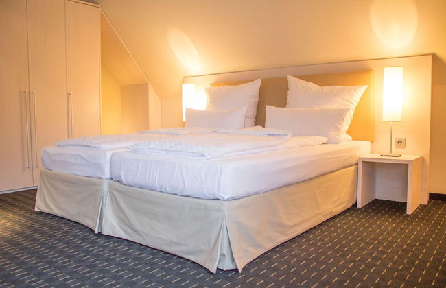 Nordsee Domizil Schobüll - Foto 28