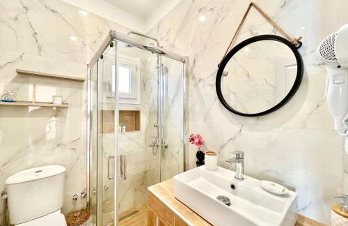 Villa Evmaria with private swimming pool - Photo 29