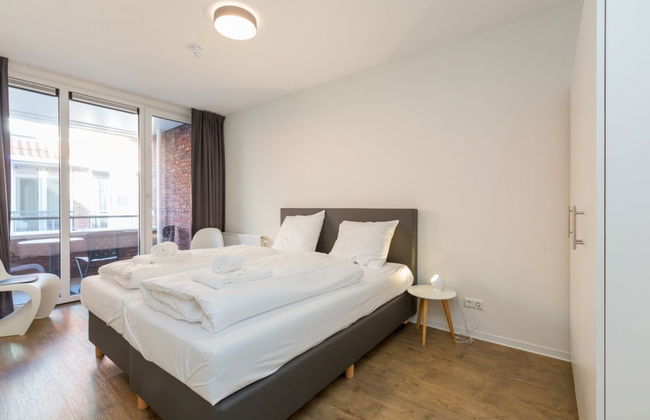 Lush Apartment in Zoutelande Near Beach - Photo 19