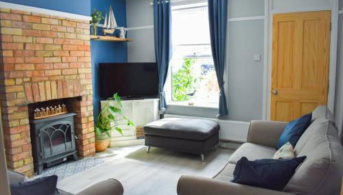 Seagull Cottage - Suffolk Coastal Escapes - Foto 3