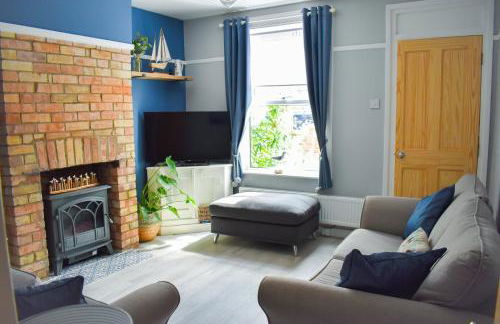 Seagull Cottage - Suffolk Coastal Escapes - Foto 3