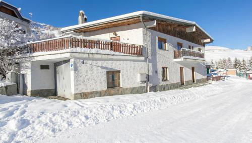 Borgata Family Studio Ski In Ski Out 300m - Happy Rentals - Foto 4