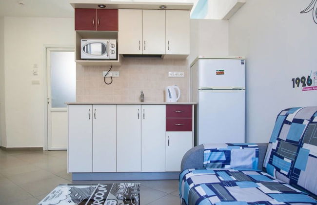 1926 Designed Apartments Hotel - Photo 34