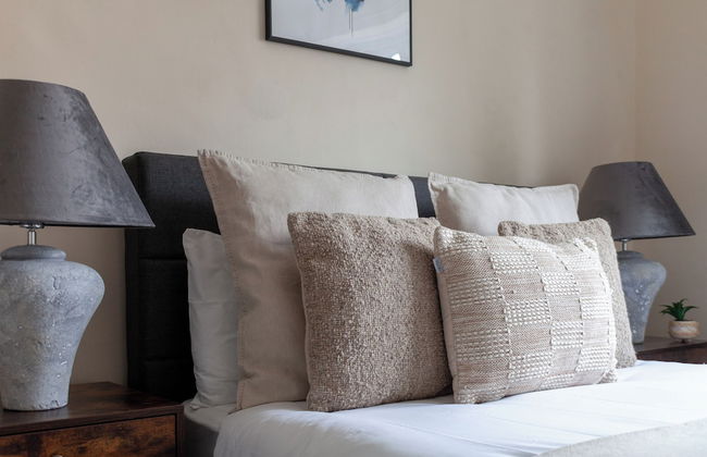 The Wimbledon Park Collection - Foto 14