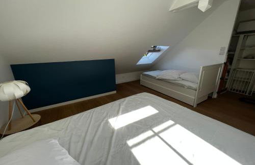 Gîte Rêves d'Océan, location indépendante chez Miquel-Anges - Foto 40