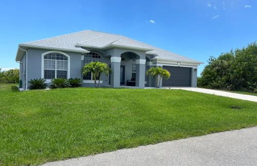 Peaceful Pool House - Foto 23