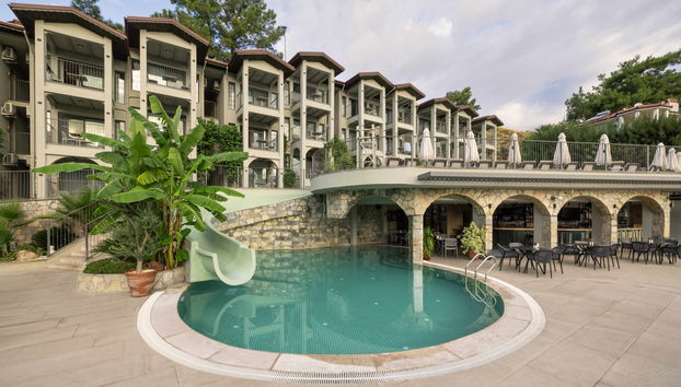 Club Aquarium Apartments - Foto 2