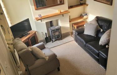 Two Bedroomed House near Newark & Grantham - Foto 12