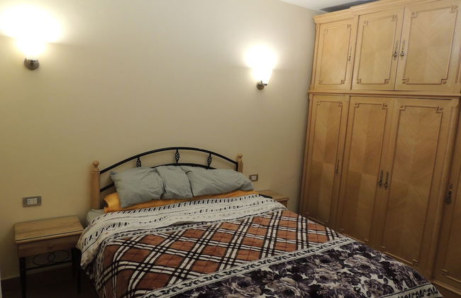 Sultan Cairo Nile Maadi - Foto 19