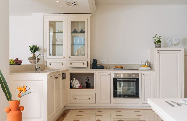 Elounda Gulf Villas by Sandglass - Photo 78