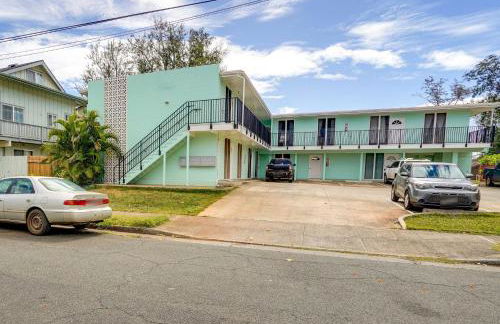 Surfers Paradise Waialua Condo Steps to Beach! - Foto 23