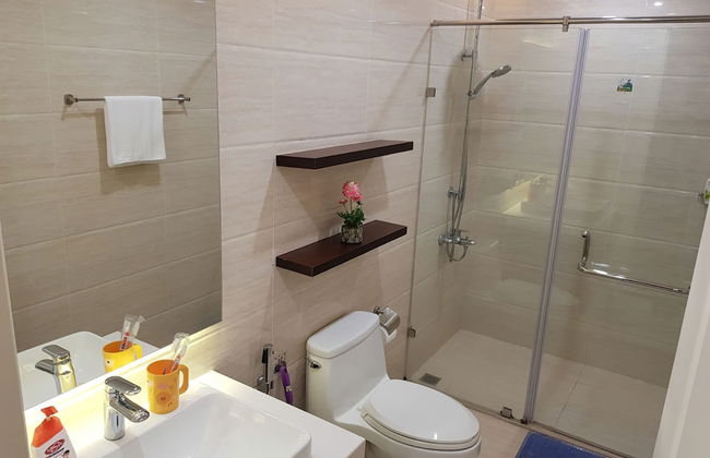 Imperia Garden Apartments - Heart of City - Foto 33