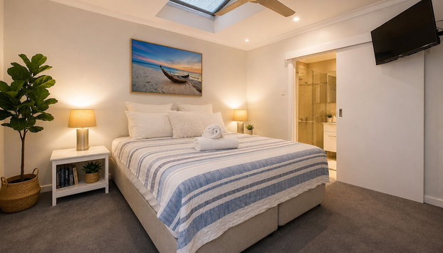 Sea Renity On Earnshaw - Photo 3, Chambre