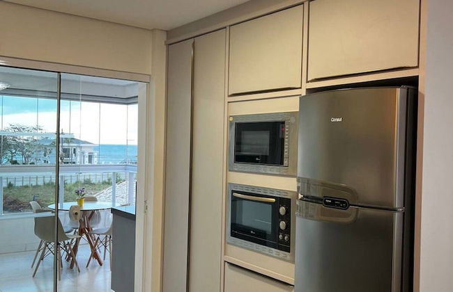 Ap Gold Coast Vista Mar - Piçarras - SC - Photo 8