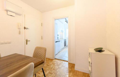 AZA14 - Amplio Piso de 3 dormitorios, 2 baños y terraza, en Chamartín, Madrid - Foto 22