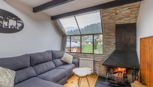 Dúplex acogedor en La Molina- 8 Pax - Foto 3