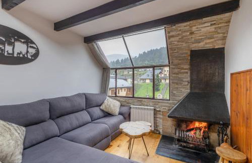 Dúplex acogedor en La Molina- 8 Pax - Photo 27